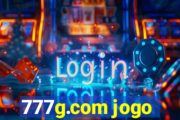 777g.com jogo